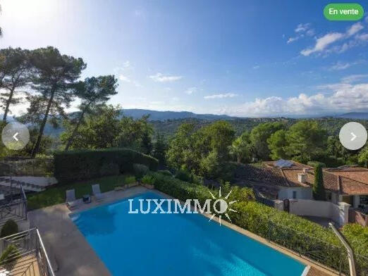 Villa Mougins