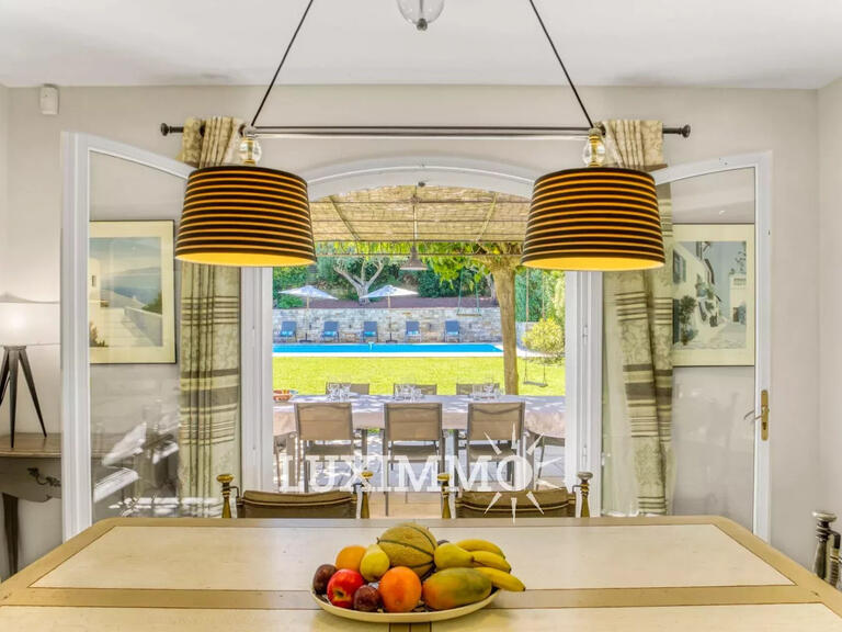 Villa Mougins - 5 bedrooms - 352m²