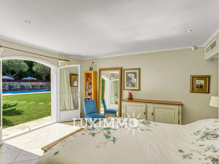 Villa Mougins - 5 bedrooms - 352m²