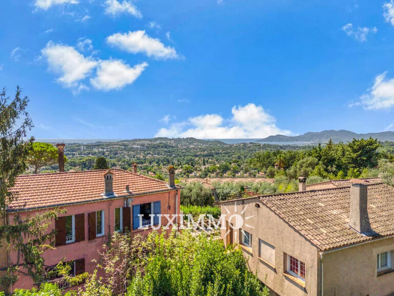 Villa Mougins - 8 bedrooms - 600m²