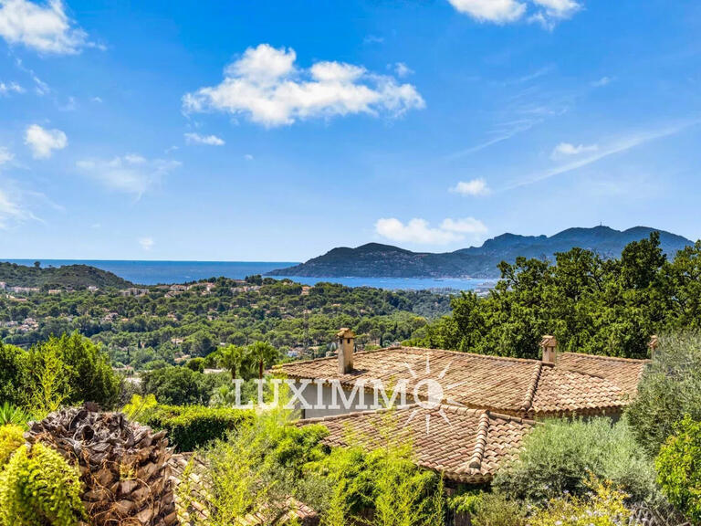 Villa Mougins - 8 bedrooms - 600m²