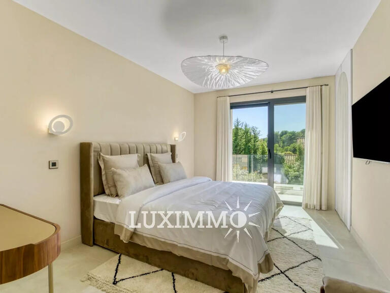 Villa Mougins - 4 chambres - 400m²