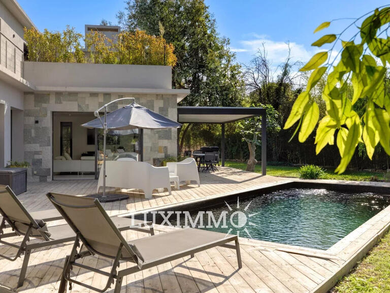 Villa Mougins - 4 chambres - 190m²