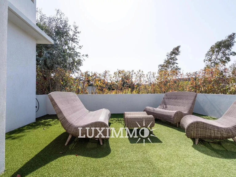 Villa Mougins - 4 chambres - 190m²