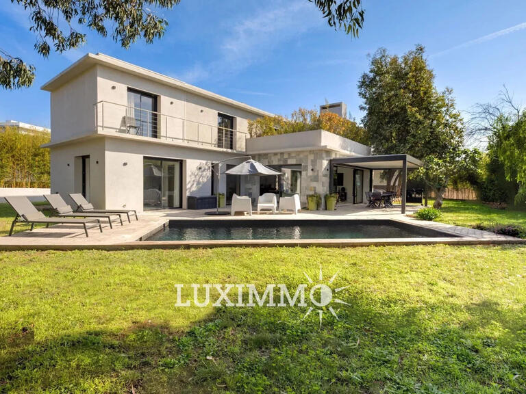 Villa Mougins - 4 chambres - 190m²