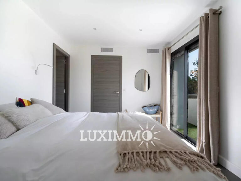 Villa Mougins - 4 chambres - 190m²