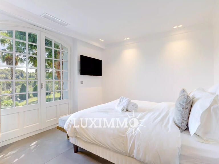 Villa Mougins - 6 chambres - 300m²