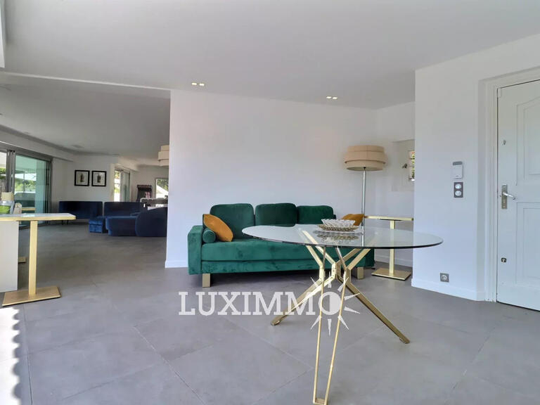 Villa Mougins - 6 chambres - 300m²