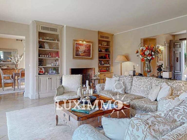 Villa Mougins - 5 chambres - 245m²