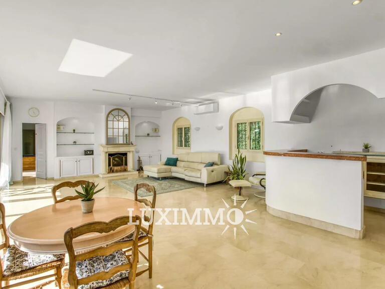 Villa Mougins - 6 bedrooms - 290m²