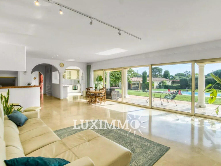 Villa Mougins - 6 bedrooms - 290m²