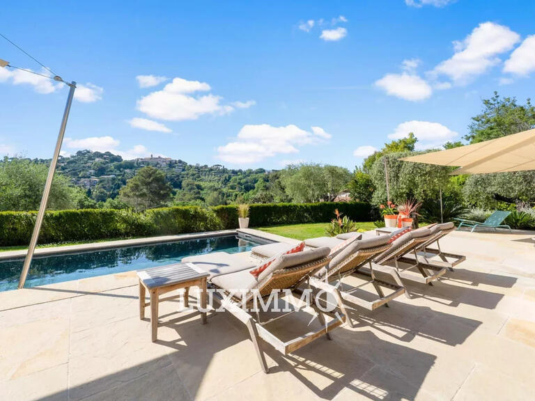 Villa Mougins - 5 bedrooms - 263m²