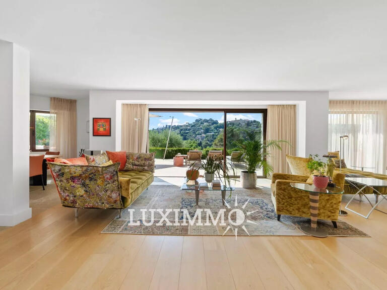 Villa Mougins - 5 bedrooms - 263m²