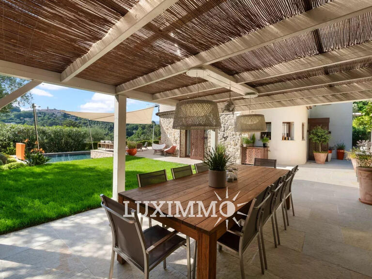 Villa Mougins - 5 bedrooms - 263m²