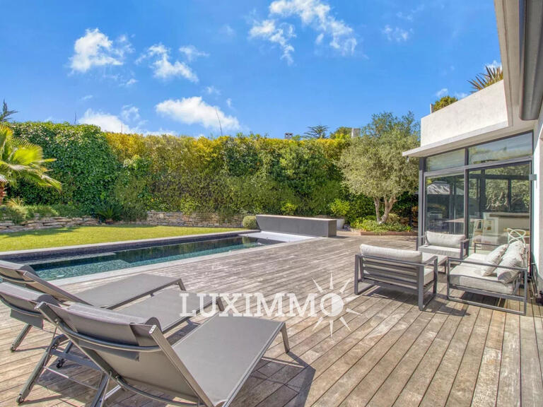 Villa Mougins - 4 bedrooms - 200m²