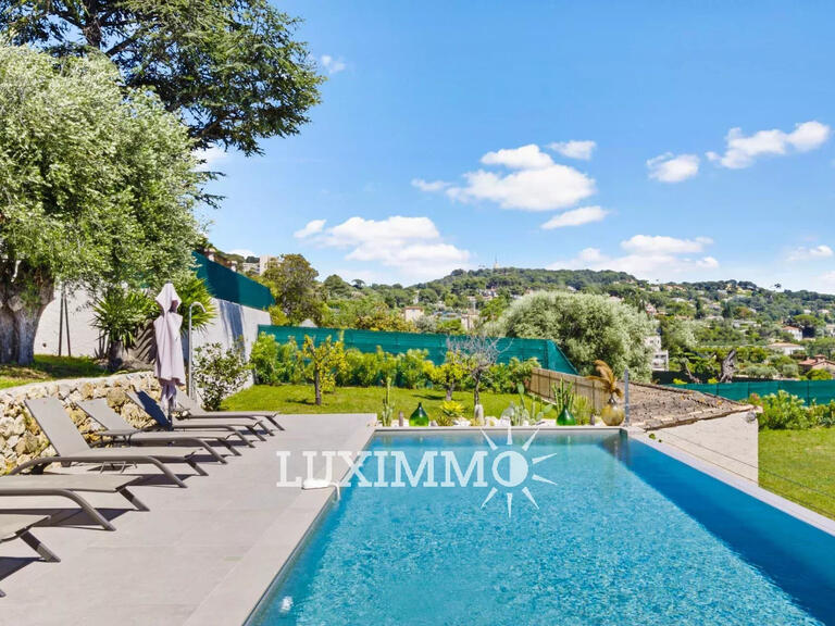 Villa Mougins - 5 bedrooms - 300m²