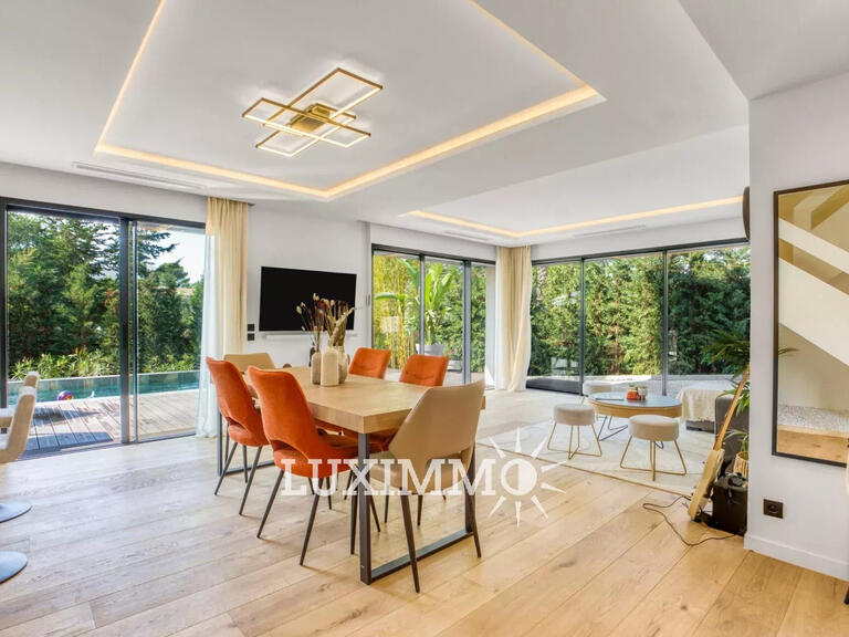 Villa Mougins - 6 chambres - 260m²