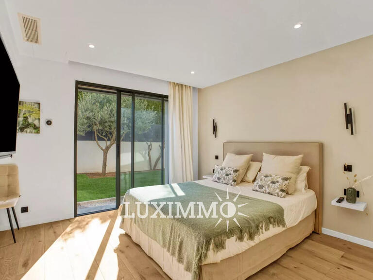 Villa Mougins - 6 chambres - 260m²