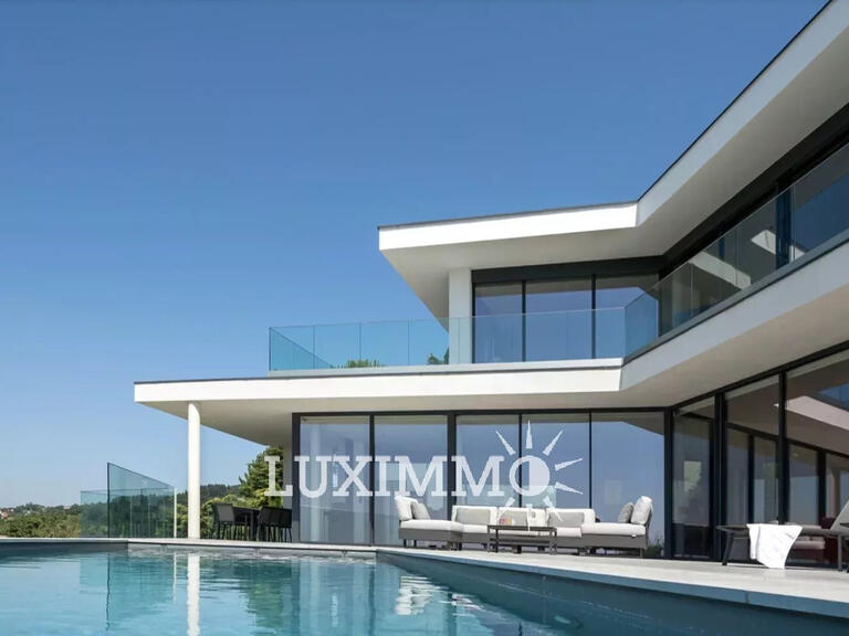 Villa Mougins - 5 bedrooms - 600m²