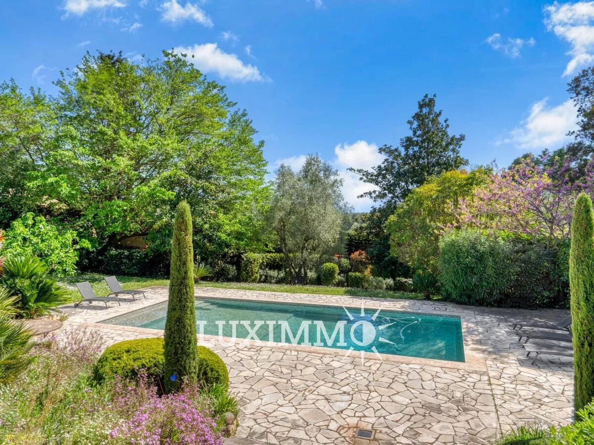 Villa Mougins