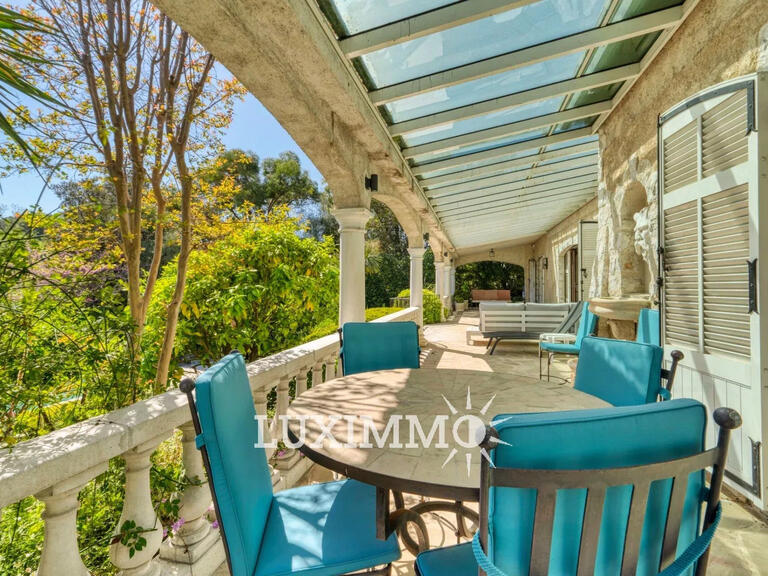 Villa Mougins - 4 bedrooms - 230m²