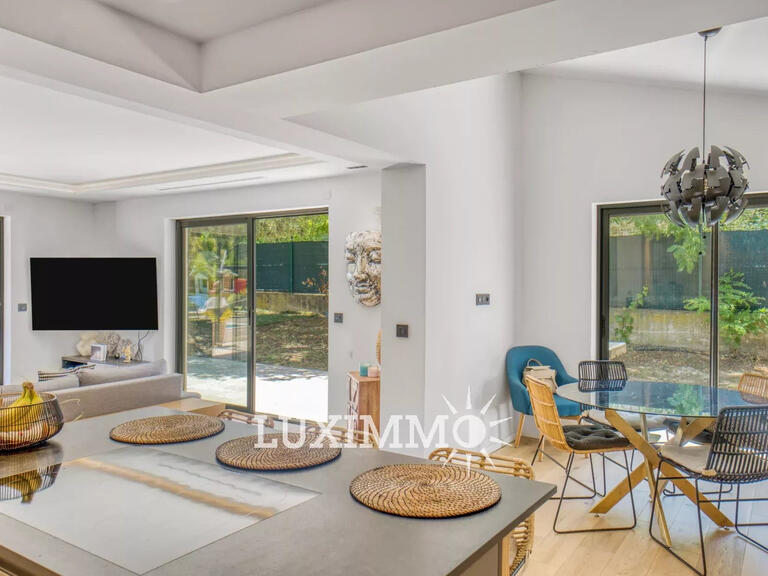 Villa Mougins - 4 bedrooms - 125m²