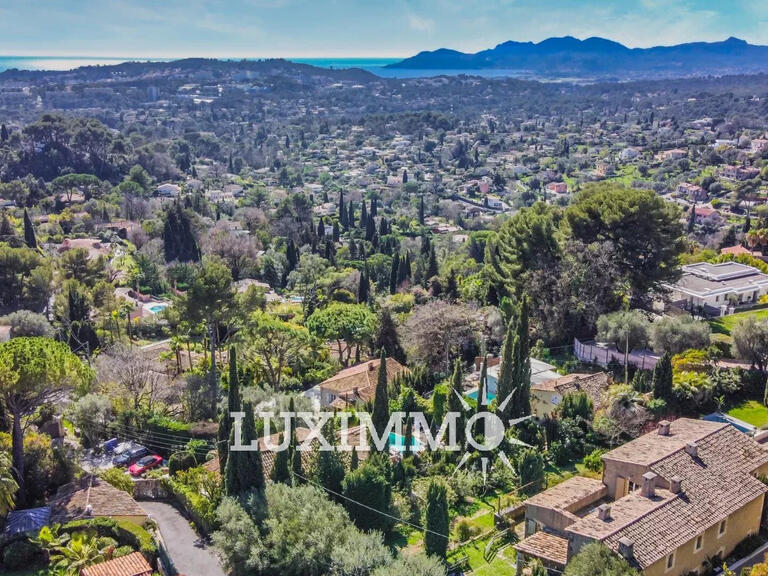 Villa Mougins - 5 bedrooms - 286m²