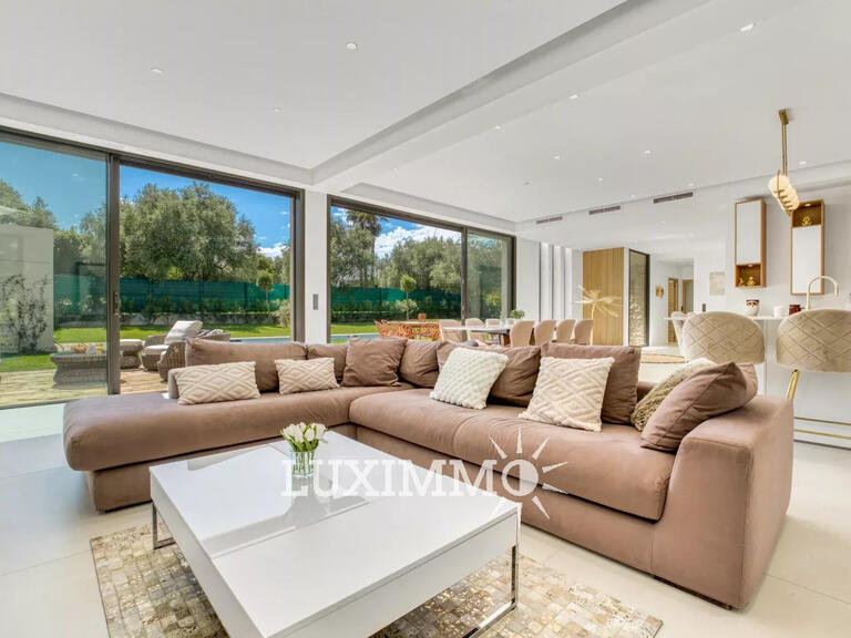 Villa Mougins - 5 bedrooms - 418m²