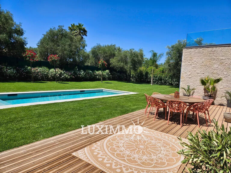 Villa Mougins - 5 bedrooms - 418m²