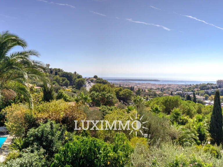 Villa Mougins - 4 chambres - 260m²