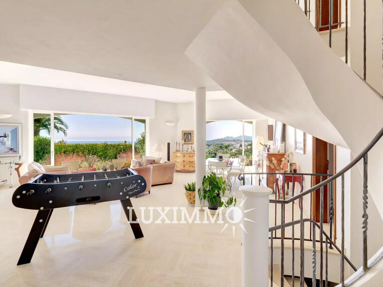 Villa Mougins - 4 chambres - 260m²