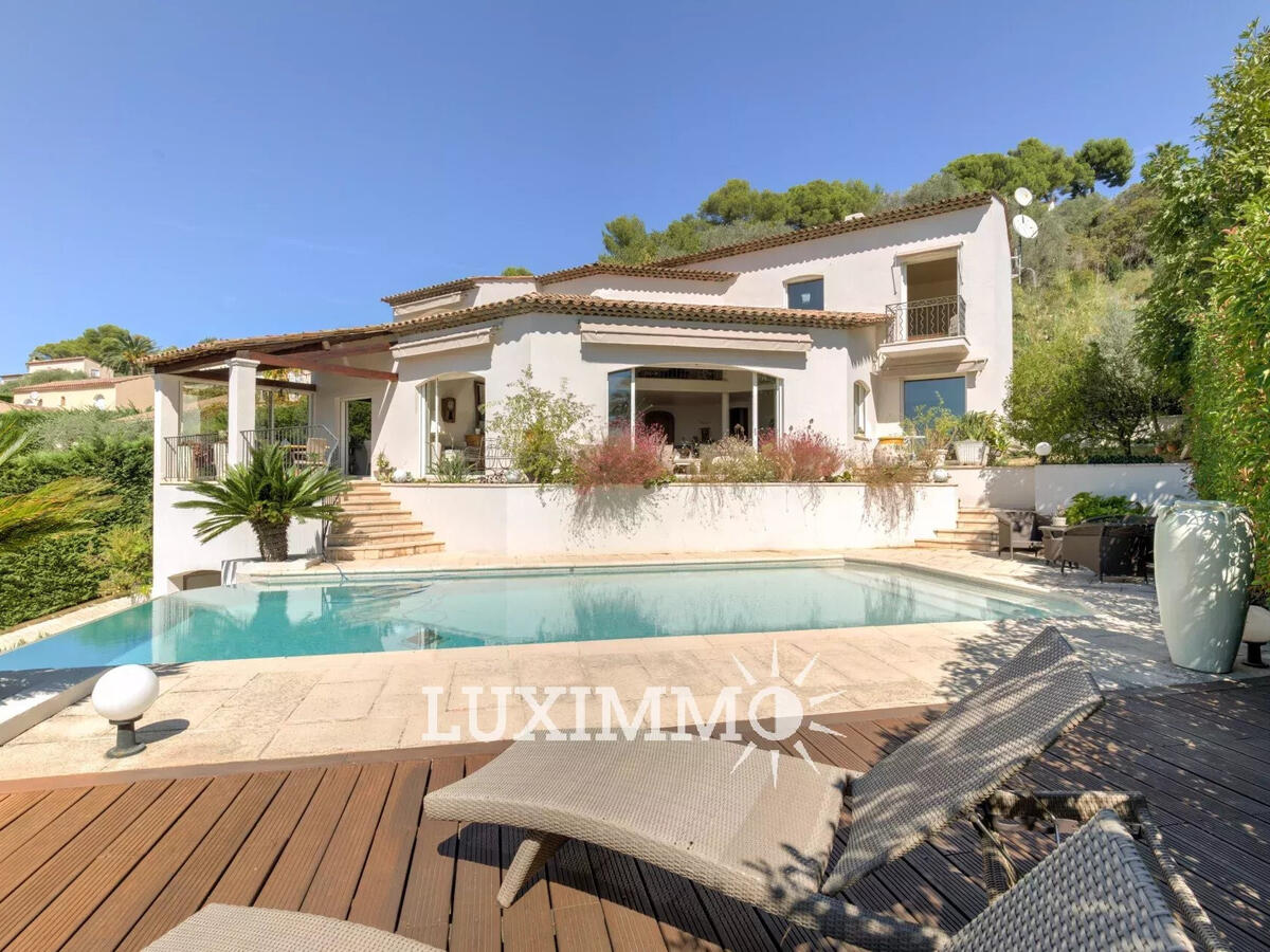 Villa Mougins