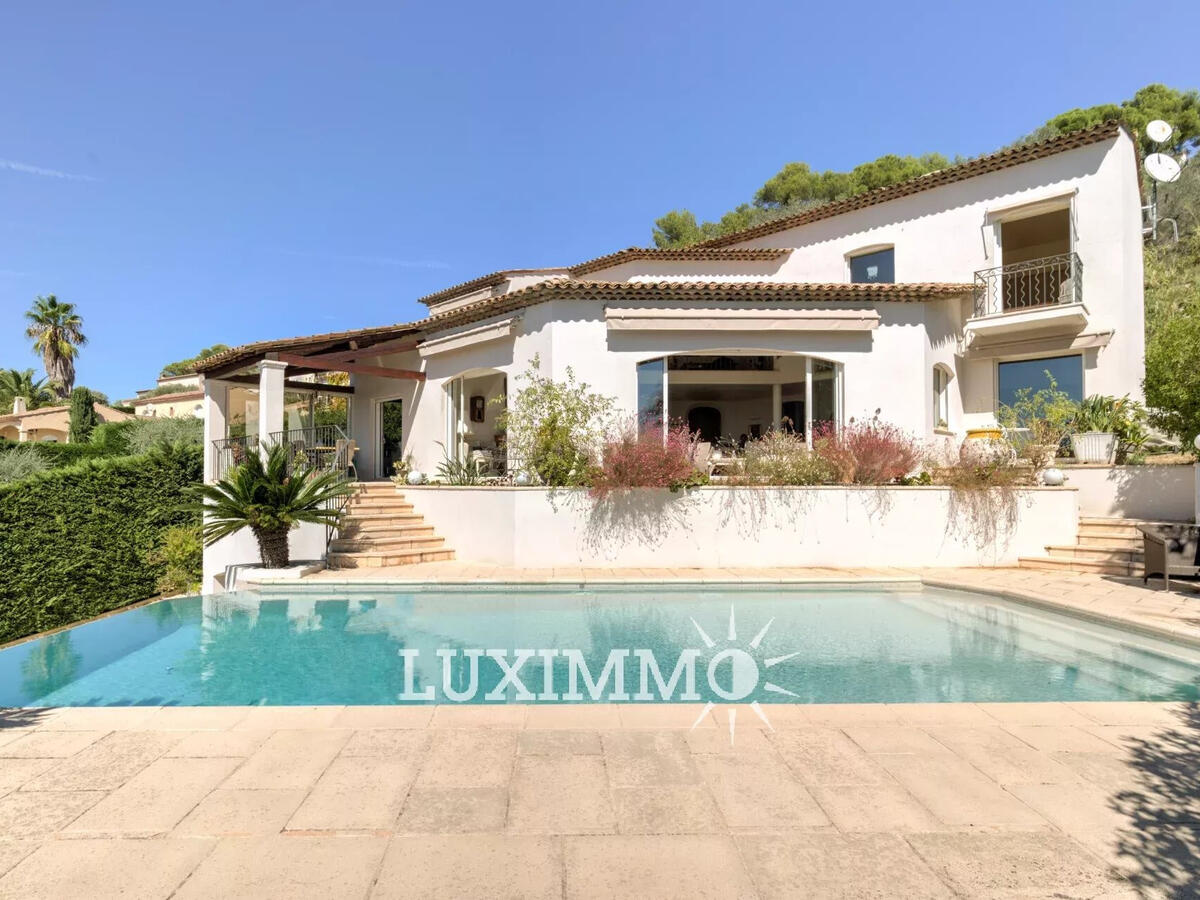 Villa Mougins