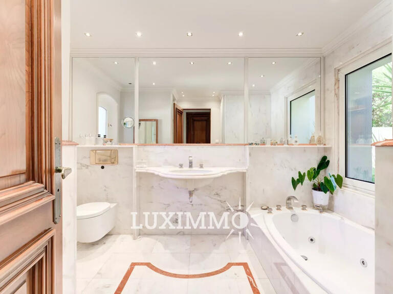 Villa Mougins - 4 chambres - 260m²