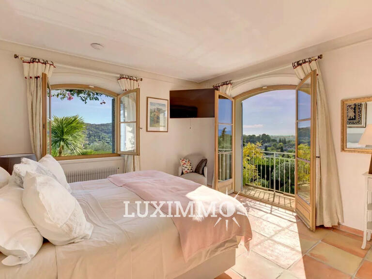 Villa Mougins - 5 bedrooms - 480m²