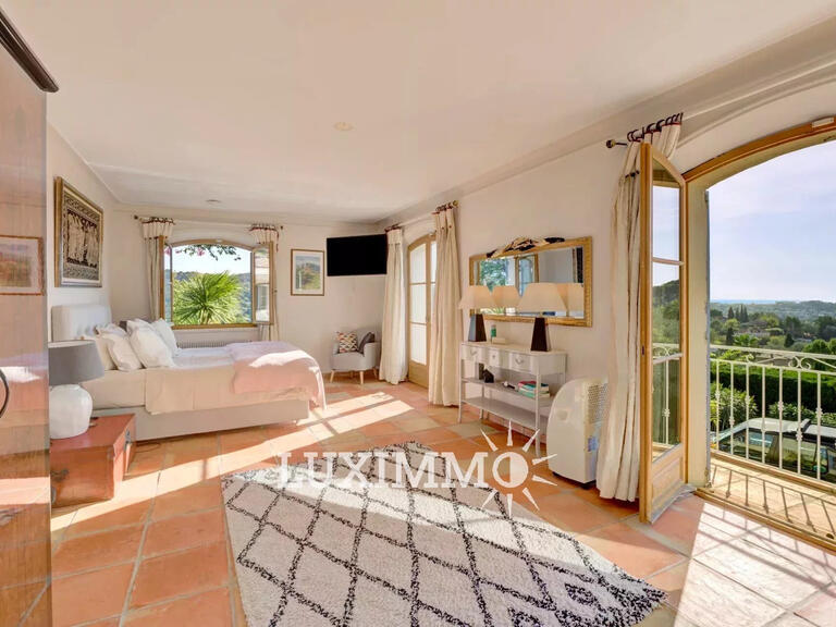 Villa Mougins - 5 bedrooms - 480m²