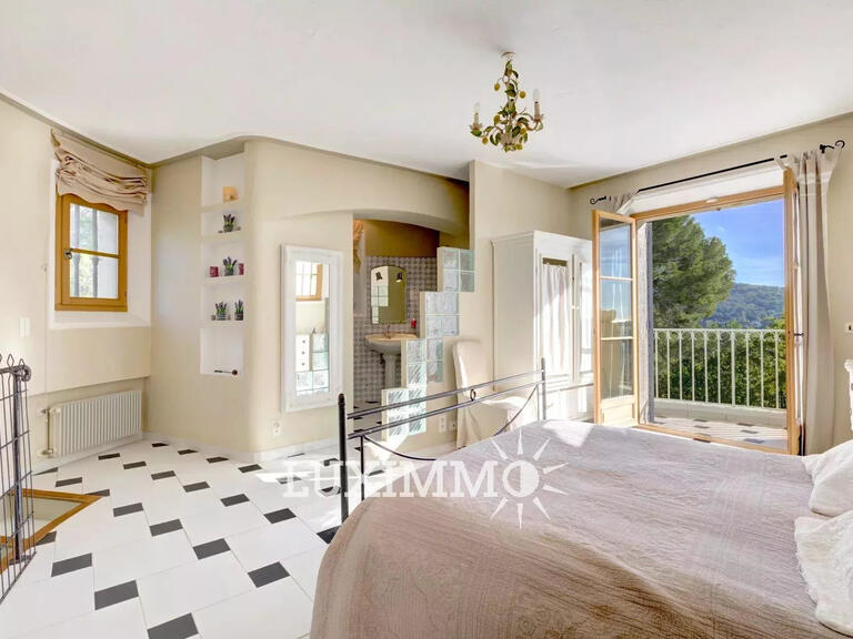 Villa Mougins - 5 bedrooms - 480m²