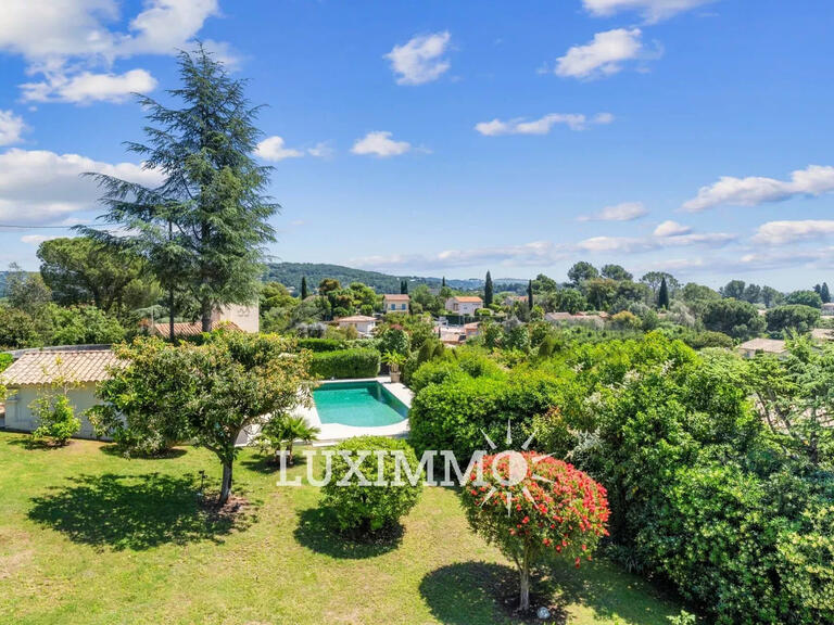 Villa Mougins - 5 bedrooms - 280m²