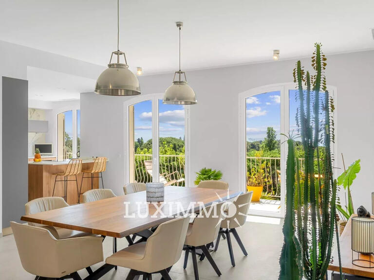 Villa Mougins - 5 bedrooms - 280m²