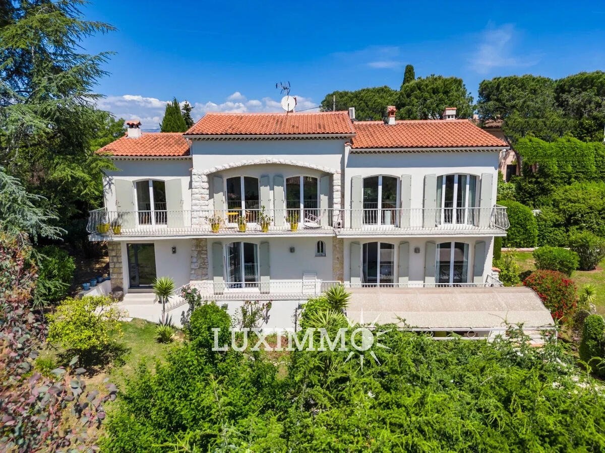 Villa Mougins