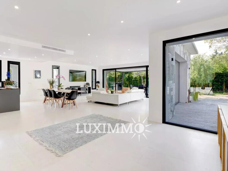 Villa Mougins - 4 bedrooms - 190m²