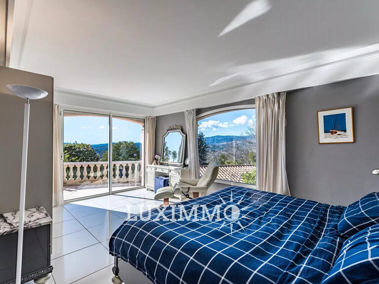 Villa Mougins - 6 chambres - 325m²