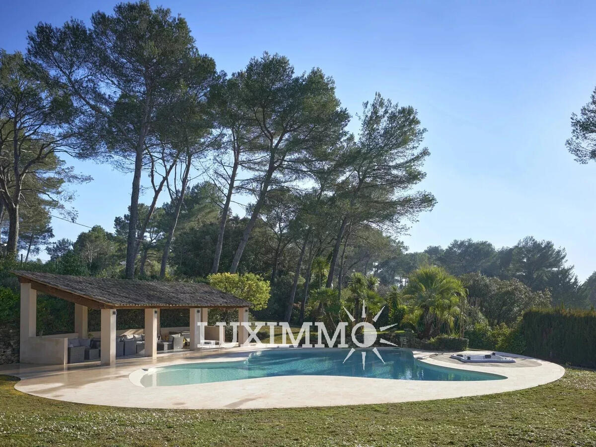 Villa Mougins