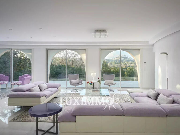 Villa Mougins - 8 bedrooms - 646m²