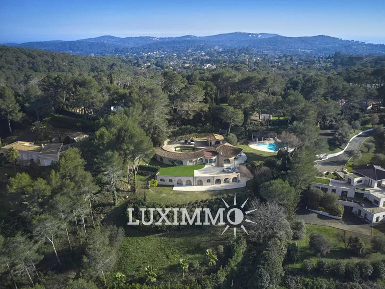 Villa Mougins - 8 bedrooms - 646m²