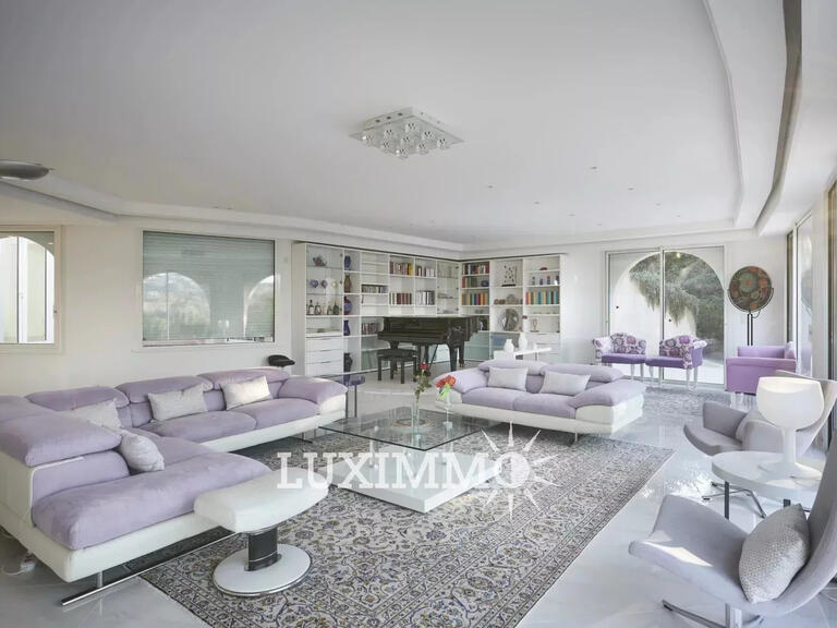 Villa Mougins - 8 bedrooms - 646m²