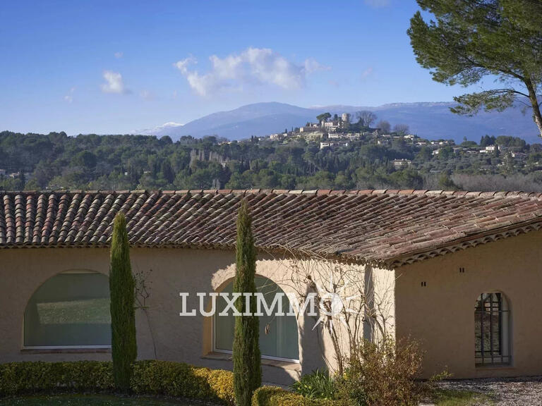 Villa Mougins - 8 bedrooms - 646m²