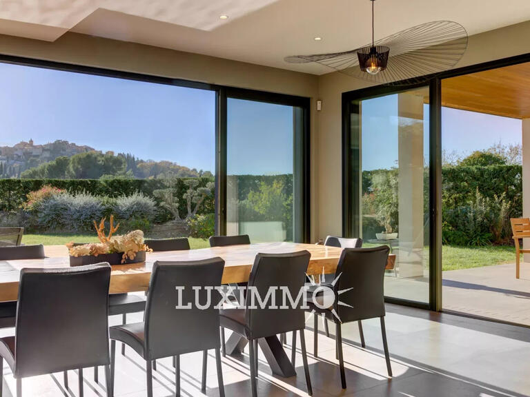 Villa Mougins - 4 bedrooms - 356m²