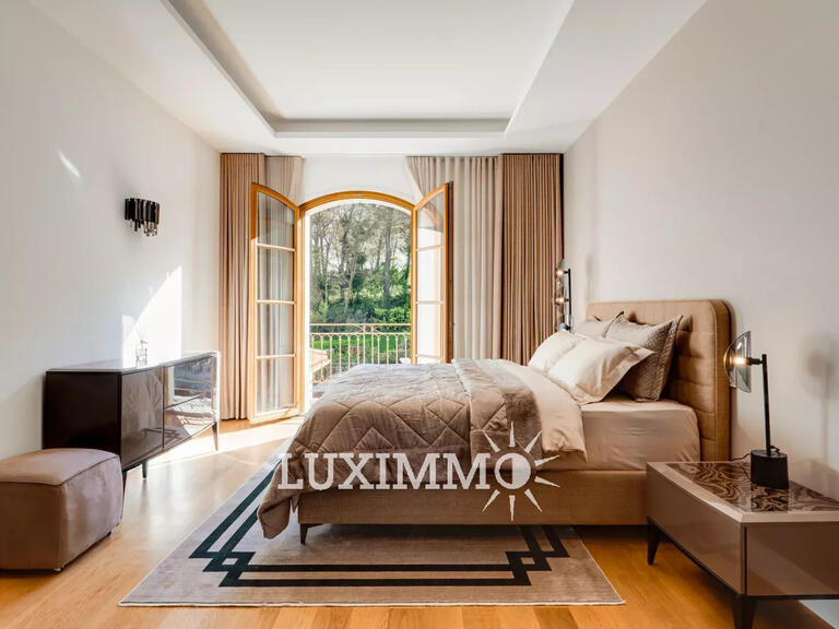 Villa Mougins - 5 chambres - 400m²