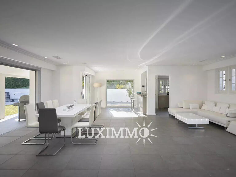 Villa Mougins - 6 chambres - 300m²